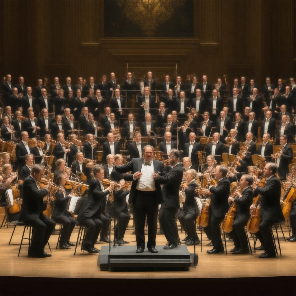 Cleveland Orchestra